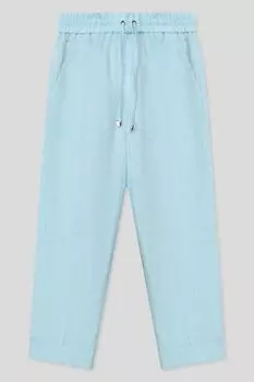 Дет. Брюки Silver Spoon Ceremony