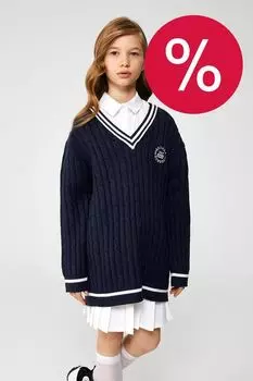 Дет. джемпер ACOOLA