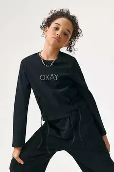 Дет. джемпер ACOOLA