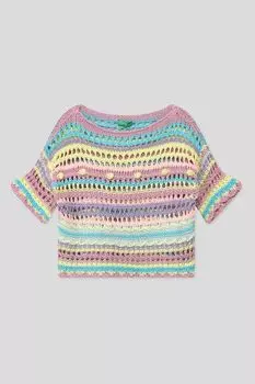 Дет. джемпер Benetton