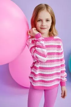 Дет. джемпер GIOCO