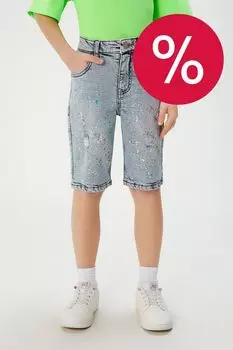 Дет. джинсы ACOOLA