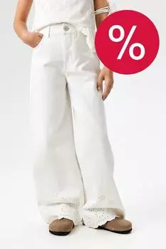 Дет. джинсы ACOOLA