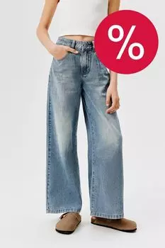 Дет. джинсы ACOOLA