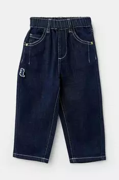 Джинсы на эластичном поясе Balabala