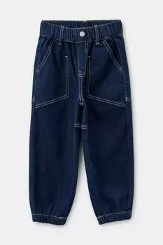 Джинсы на эластичном поясе Balabala