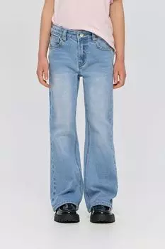 Джинсы клеш Choupette