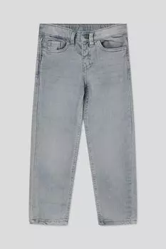 Джинсы зауженного кроя Mayoral