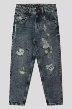 Дет. джинсы Reporter Young