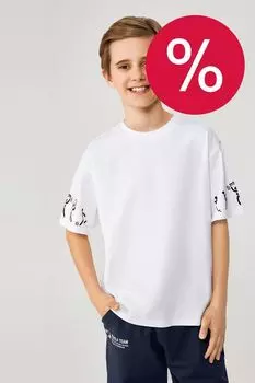 Дет. Футболка ACOOLA