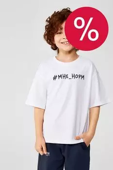 Дет. Футболка ACOOLA