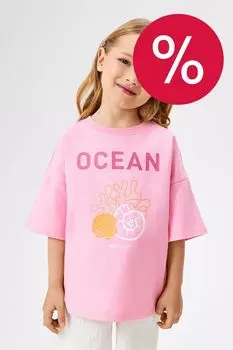 Дет. Футболка ACOOLA