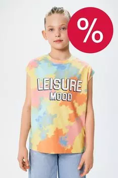 Дет. Футболка ACOOLA