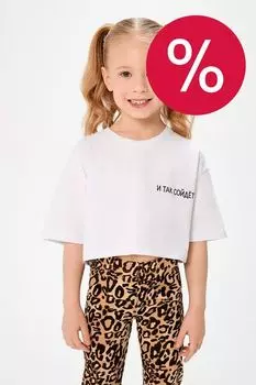 Дет. Футболка ACOOLA