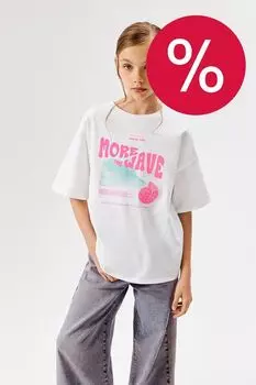 Дет. Футболка ACOOLA