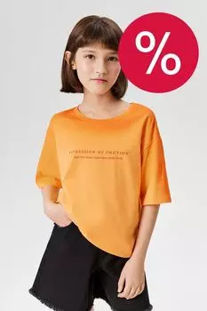 Дет. Футболка ACOOLA