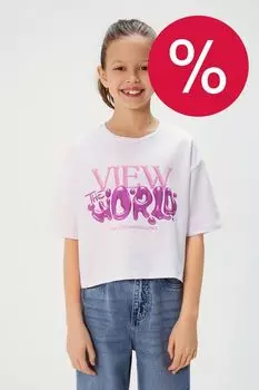 Дет. Футболка ACOOLA