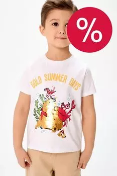 Дет. Футболка ACOOLA