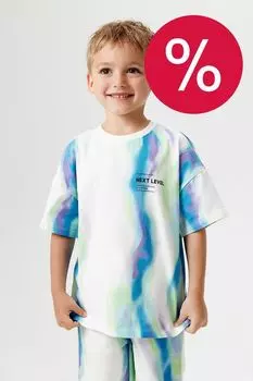 Дет. Футболка ACOOLA