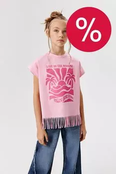 Дет. Футболка ACOOLA