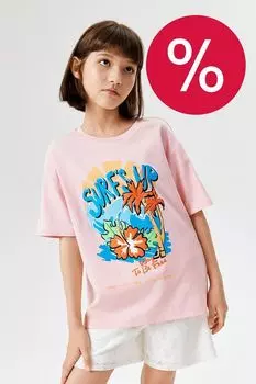 Дет. Футболка ACOOLA