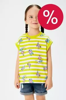 Дет. Футболка ACOOLA