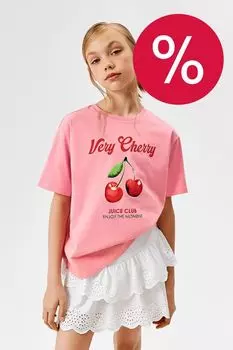 Дет. Футболка ACOOLA