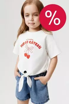 Дет. Футболка ACOOLA