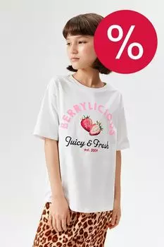 Дет. Футболка ACOOLA