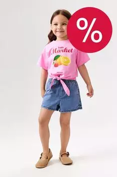 Дет. Футболка ACOOLA