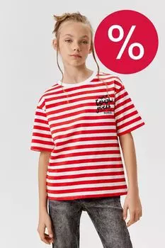 Дет. Футболка ACOOLA