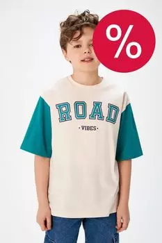 Дет. Футболка ACOOLA