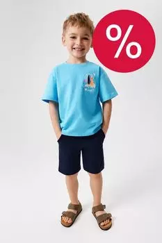 Дет. Футболка ACOOLA