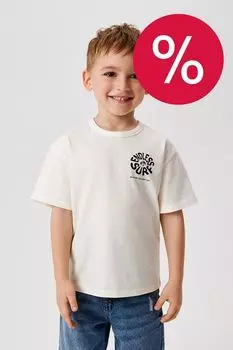 Дет. Футболка ACOOLA