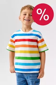 Дет. Футболка ACOOLA