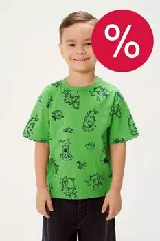 Дет. Футболка ACOOLA