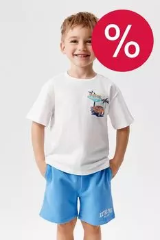 Дет. Футболка ACOOLA