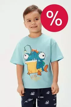 Дет. Футболка ACOOLA