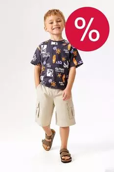 Дет. Футболка ACOOLA