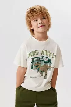 Дет. Футболка ACOOLA