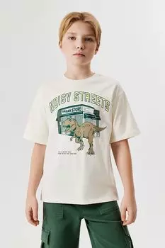 Дет. Футболка ACOOLA