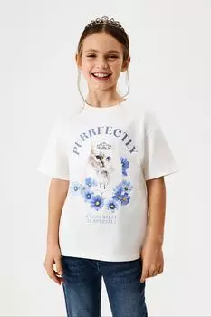 Дет. Футболка ACOOLA