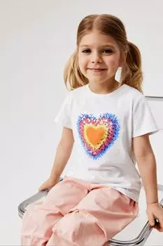 Дет. Футболка ACOOLA