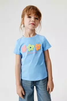 Дет. Футболка ACOOLA