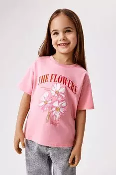 Дет. Футболка ACOOLA