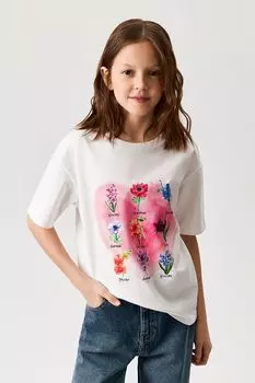 Дет. Футболка ACOOLA