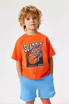 Дет. Футболка ACOOLA