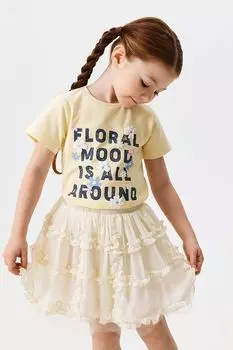 Дет. Футболка ACOOLA