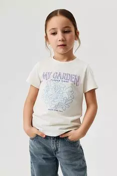 Дет. Футболка ACOOLA