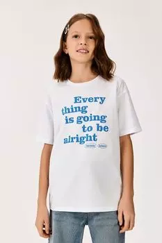 Дет. Футболка ACOOLA